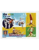 n° 3043 - Timbre Monaco Poste