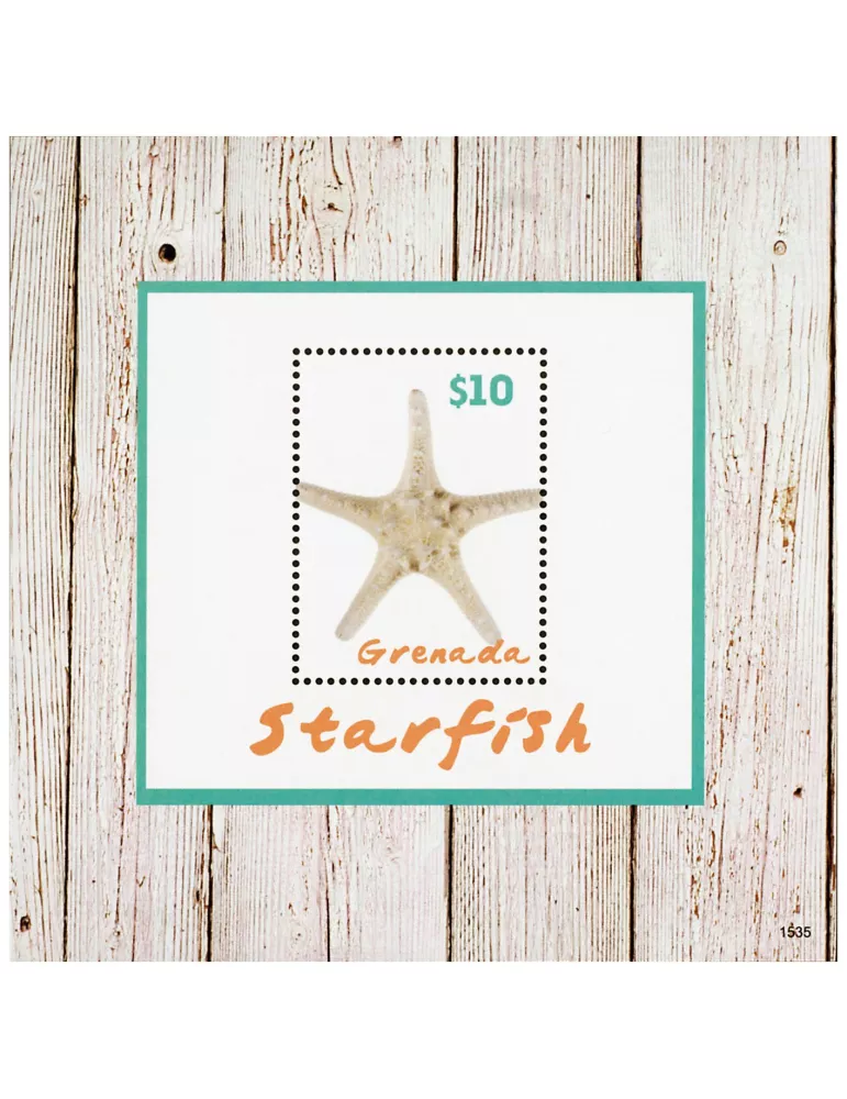 n° 830 - Timbre GRENADE Blocs et feuillets