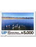 n° 3349 - Timbre ARGENTINE Poste