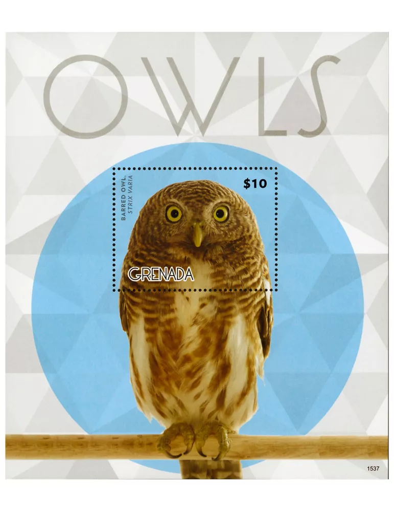 n° 832 - Timbre GRENADE Blocs et feuillets