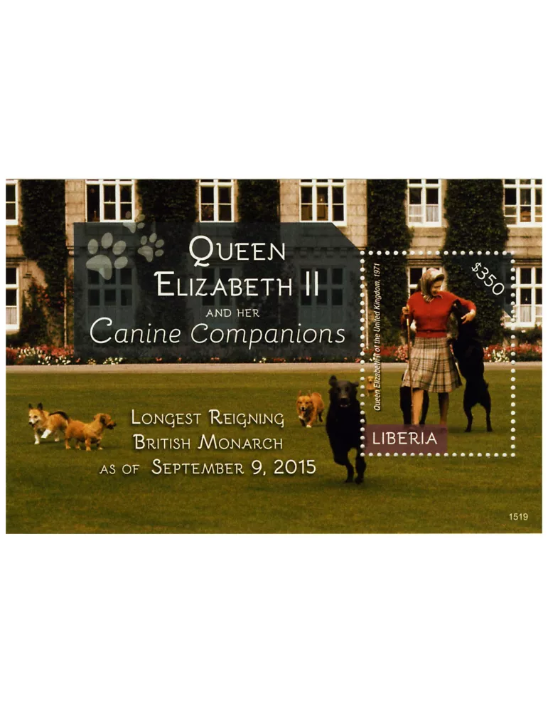 n° 702 - Timbre LIBERIA Blocs et feuillets