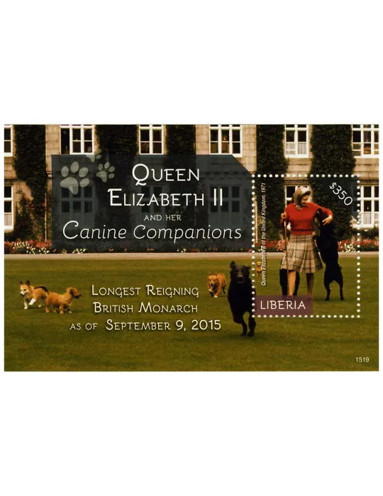 n° 702 - Timbre LIBERIA Blocs et feuillets