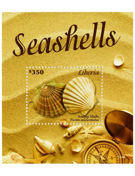 n° 705 - Timbre LIBERIA Blocs et feuillets