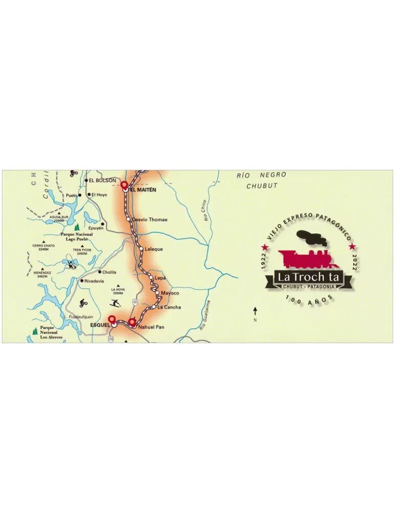 n° C3298 - Timbre ARGENTINE Carnets