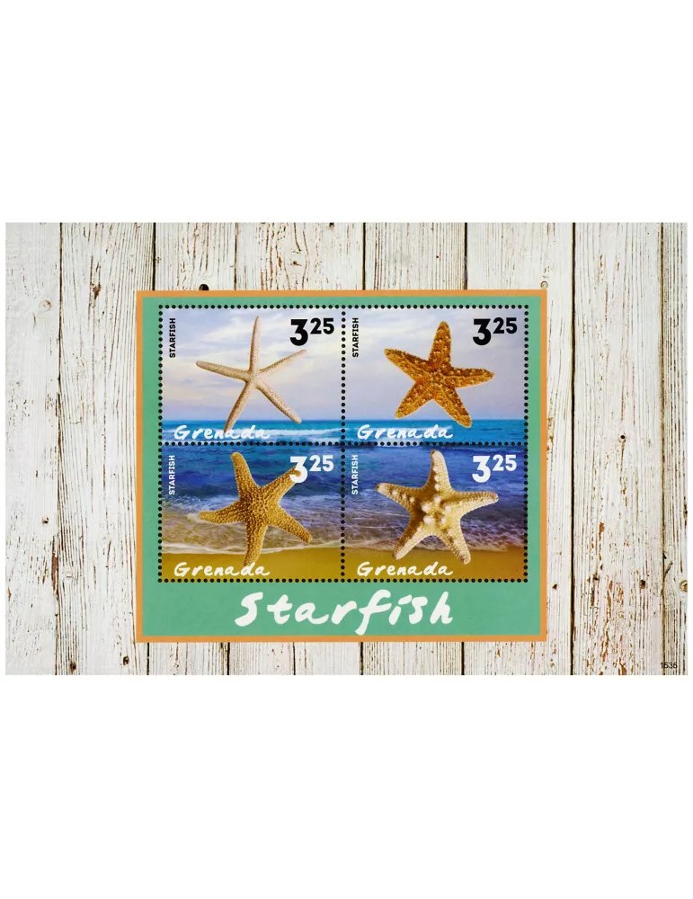 n° 5824 - Timbre GRENADE Poste