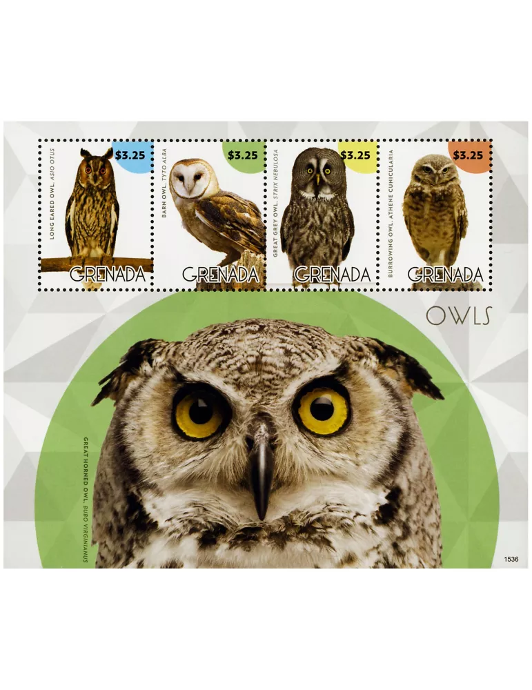 n° 5828 - Timbre GRENADE Poste