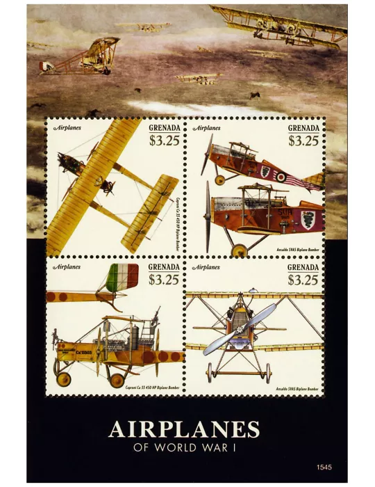 n° 5883A - Timbre GRENADE Poste