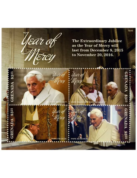 n° 5884 - Timbre GRENADE Poste