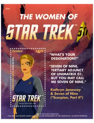 n° 241 - Timbre TUVALU Blocs et feuillets