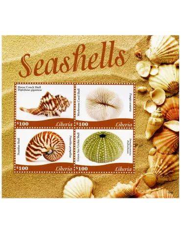 n° 5702 - Timbre LIBERIA Poste