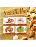 n° 5702 - Timbre LIBERIA Poste