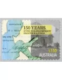 n° 5316 - Timbre AUSTRALIE Poste
