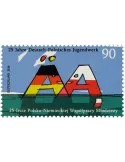 n° 3044 - Timbre ALLEMAGNE FEDERALE Poste