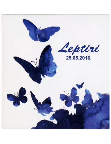 n° C750 - Timbre BOSNIE-HERZEGOVINE Carnets