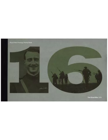 n° C4305 - Timbre GRANDE-BRETAGNE Carnets