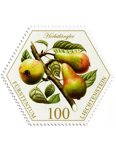 n° 1746 - Timbre LIECHTENSTEIN Poste