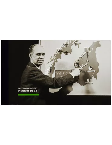 n° C1855 - Timbre NORVEGE Carnets