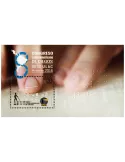n° 111 - Timbre URUGUAY Blocs et feuillets