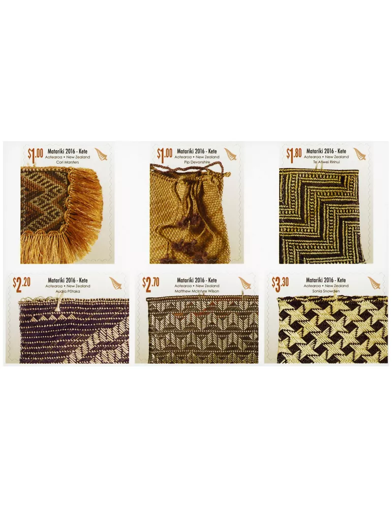 n° 3202 - Timbre NOUVELLE-ZELANDE Poste