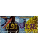 n° 631 - Timbre REPUBLIQUE SERBE (DE BOSNIE) Poste