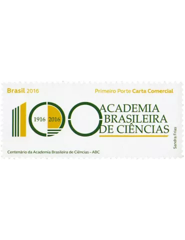 n° 3544 - Timbre BRESIL Poste