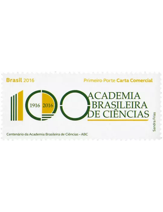 n° 3544 - Timbre BRESIL Poste