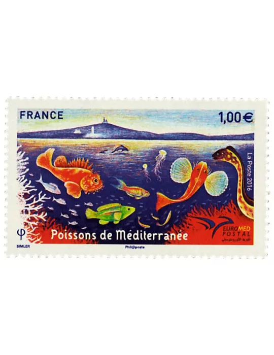 n° 5077 - Timbre France Poste