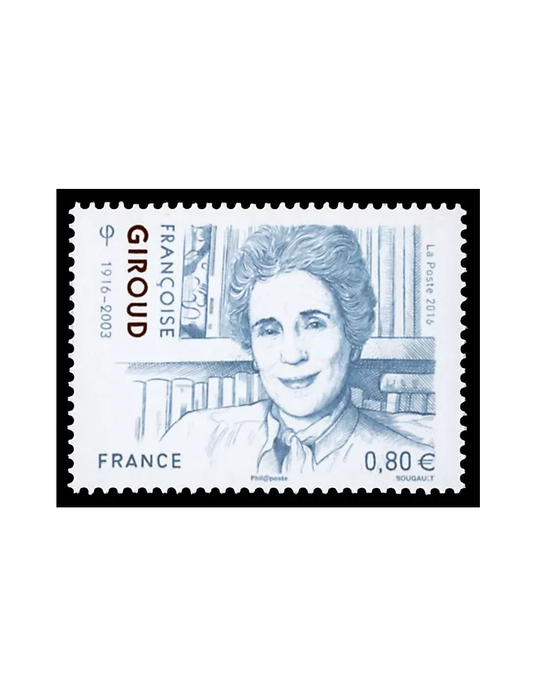 n° 5079 - Timbre France Poste