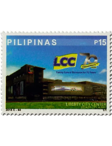 n° 4021 - Timbre PHILIPPINES Poste