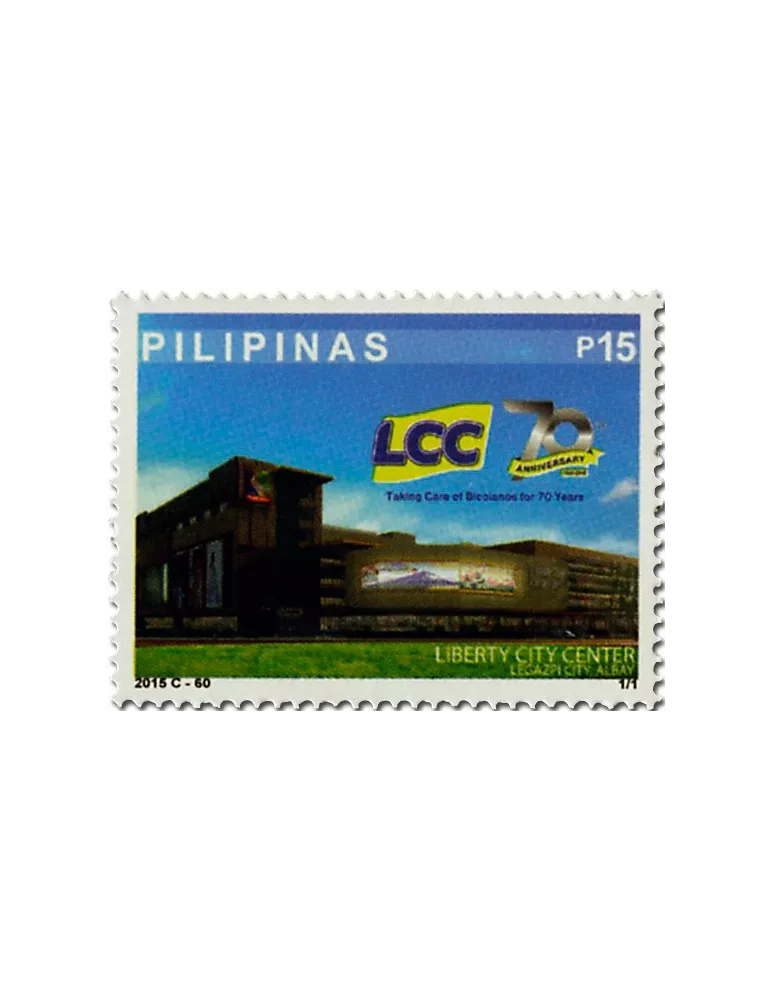 n° 4021 - Timbre PHILIPPINES Poste