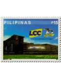 n° 4021 - Timbre PHILIPPINES Poste