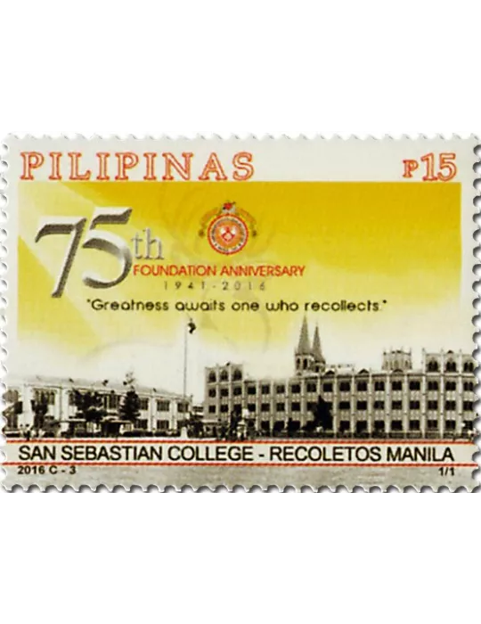 n° 4024 - Timbre PHILIPPINES Poste