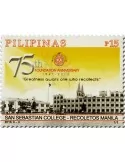 n° 4024 - Timbre PHILIPPINES Poste