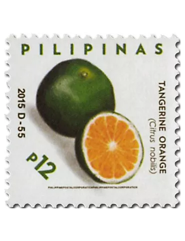 n° 4027 - Timbre PHILIPPINES Poste