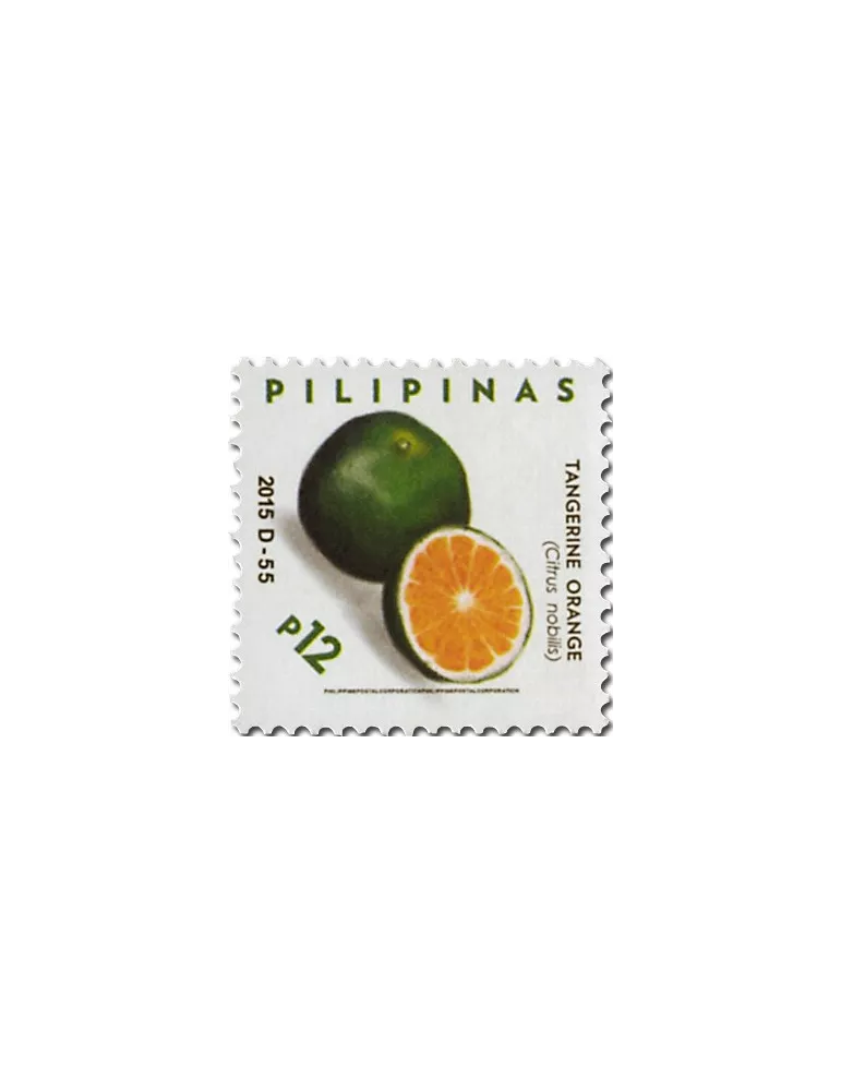 n° 4027 - Timbre PHILIPPINES Poste