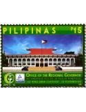 n° 4044 - Timbre PHILIPPINES Poste