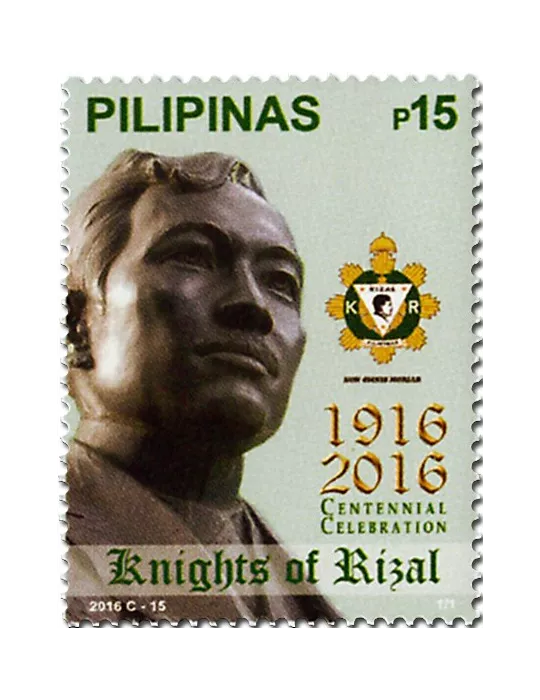 n° 4050 - Timbre PHILIPPINES Poste