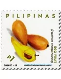 n° 4051 - Timbre PHILIPPINES Poste