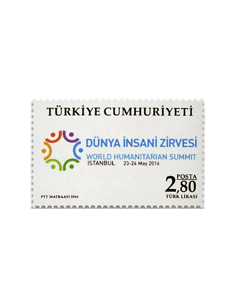 n° 13 - Timbre TURQUIE VIII - Carnets et ouvrages de luxe