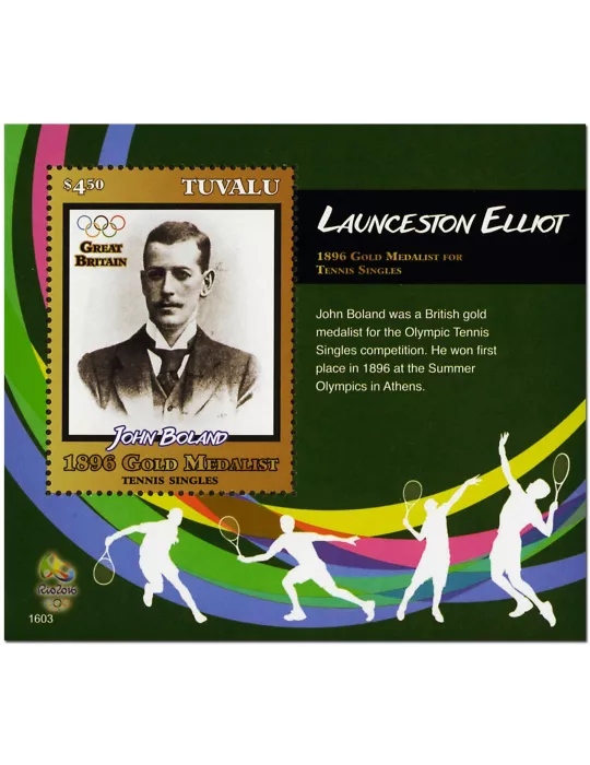 n° 238 - Timbre TUVALU Blocs et feuillets