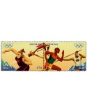 n° 1495 - Timbre ONU NEW YORK Poste