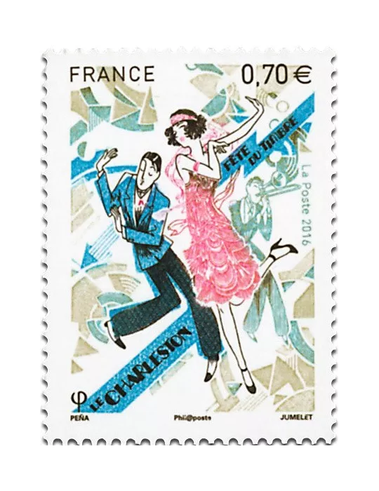 n° 5083 - Timbre France Poste