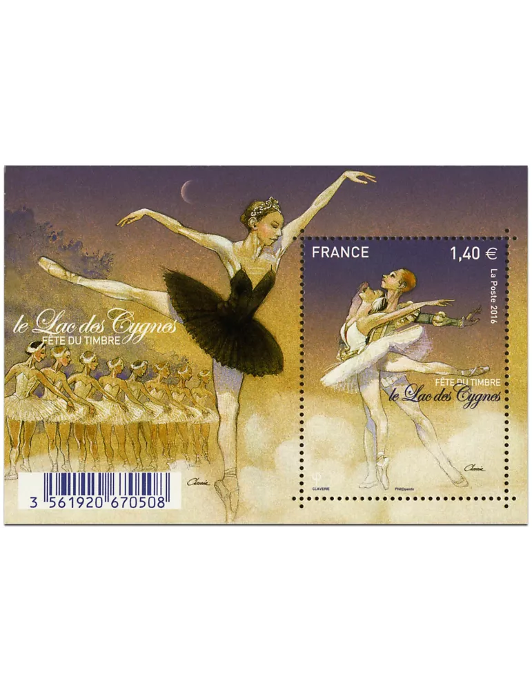 n° F5084 - Timbre France Poste