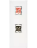 n° 1523 - Timbre France Carnets Divers