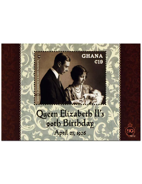 n° 562 - Timbre GHANA Blocs et feuillets