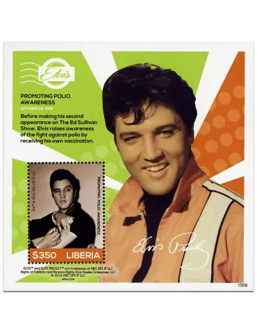 n° 706 - Timbre LIBERIA Blocs et feuillets