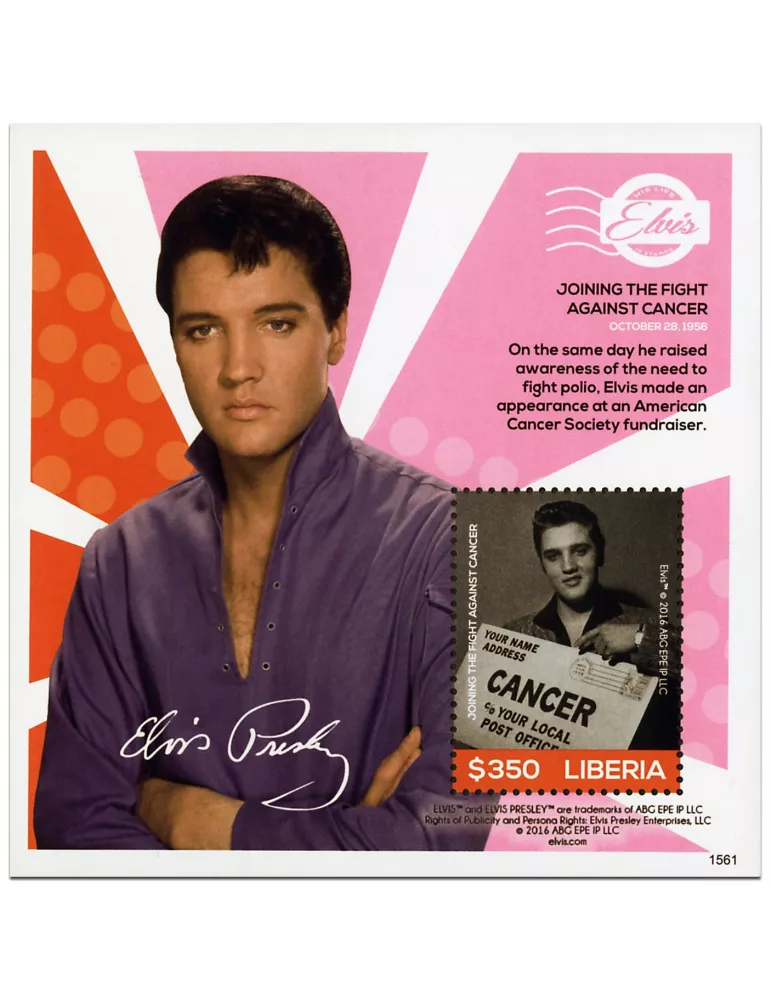 n° 708 - Timbre LIBERIA Blocs et feuillets