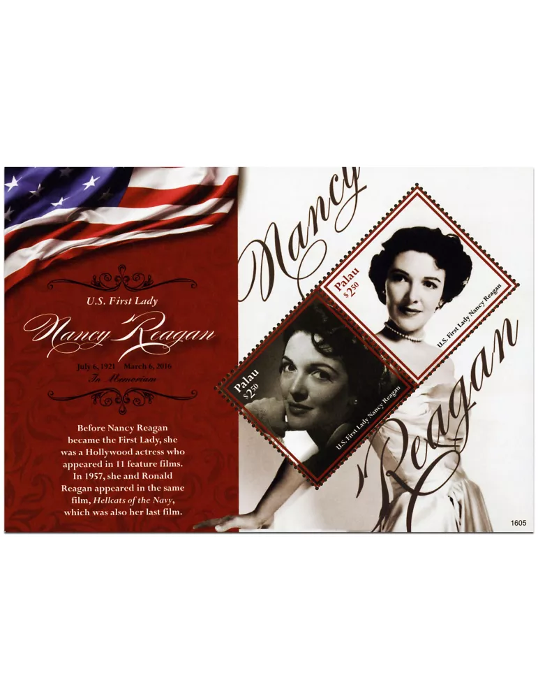 n° 333 - Timbre PALAU Blocs et feuillets