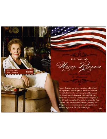 n° 334 - Timbre PALAU Blocs et feuillets