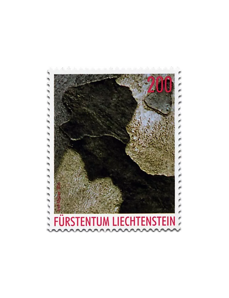 n° 1768 - Timbre LIECHTENSTEIN Poste